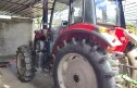 東方紅LY1204d輪式拖拉機