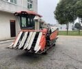久保田4LBZ-172B(PRO888GM)(G4)半喂入履帶式收割機