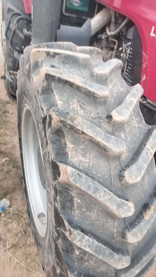 东方红LX2204拖拉机