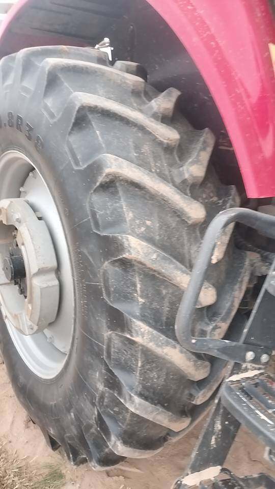 东方红LX2204拖拉机