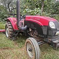 東方紅LX1300拖拉機(jī)
