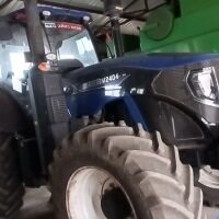 雷沃M2404拖拉機