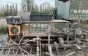 石河子广兴4ZGJT-1500打瓜捡拾脱籽机