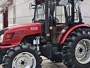 东风DF804-9拖拉机