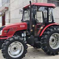東風(fēng)DF804-9拖拉機