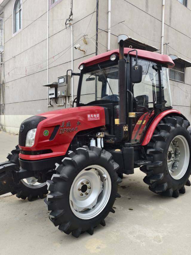 东风DF804-9拖拉机