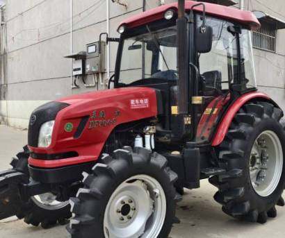 東風(fēng)DF804-9拖拉機