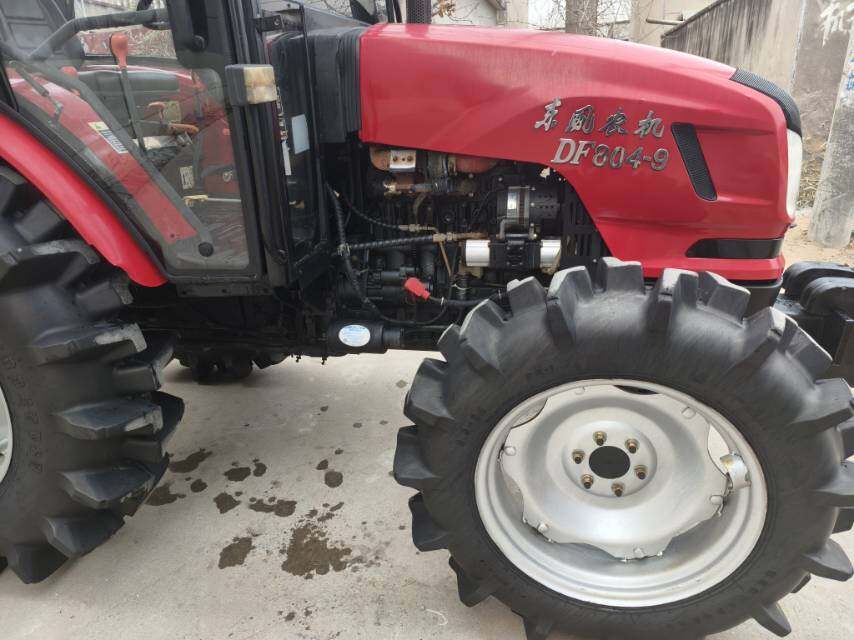 东风DF804-9拖拉机
