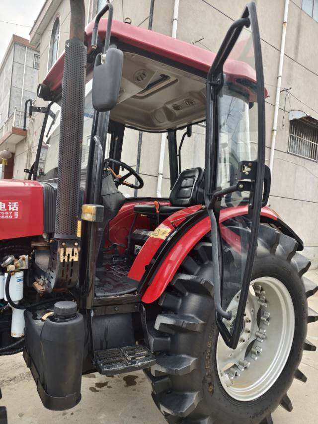 东风DF804-9拖拉机