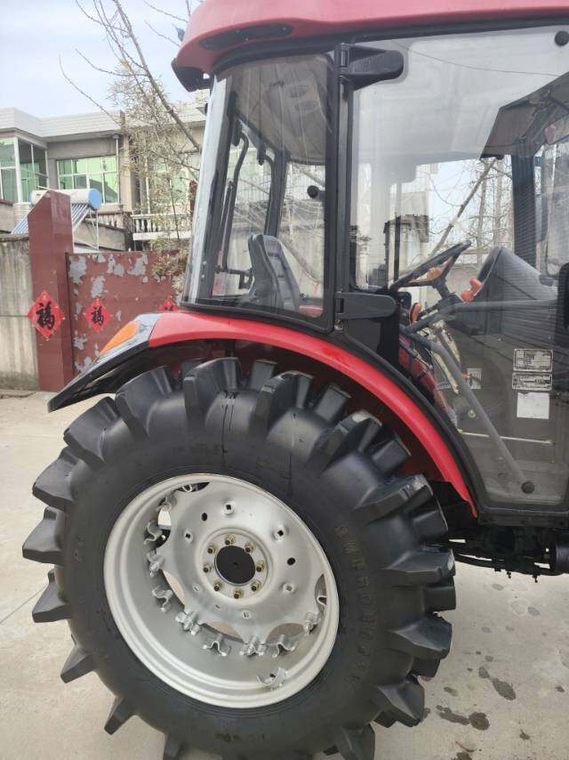 东风DF804-9拖拉机