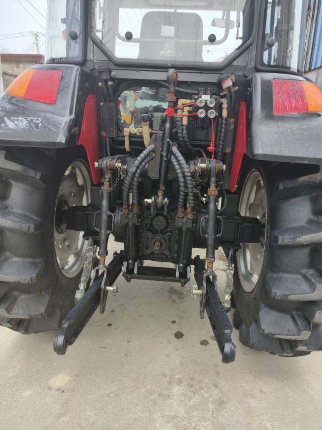 东风DF804-9拖拉机