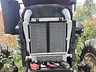 东方红MF904-7（G4）拖拉机