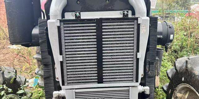 东方红MF904-7(G4)拖拉机