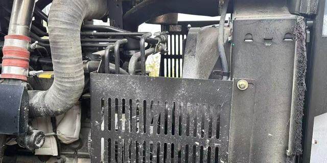 东方红MF904-7(G4)拖拉机