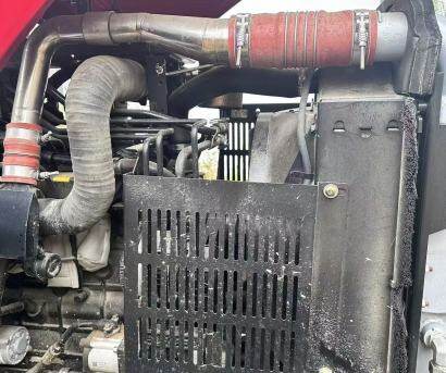 東方紅MF904-7（G4）拖拉機