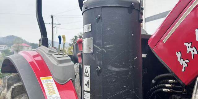 东方红MF904-7(G4)拖拉机