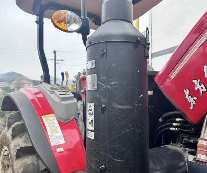 東方紅MF904-7（G4）拖拉機