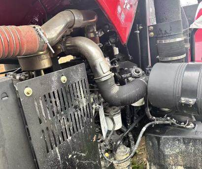 東方紅MF904-7（G4）拖拉機