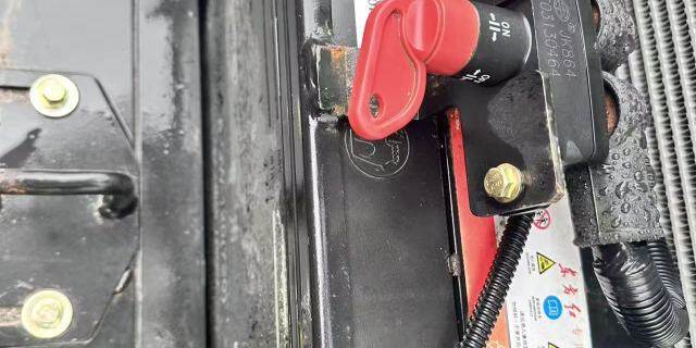 东方红MF904-7(G4)拖拉机