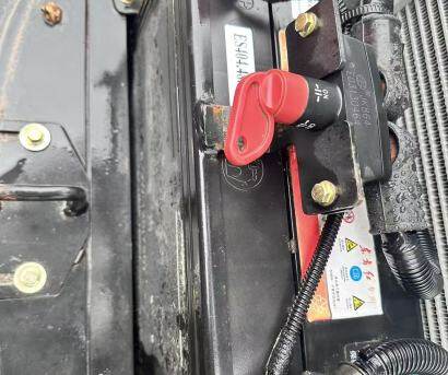 東方紅MF904-7（G4）拖拉機