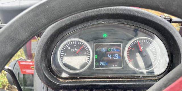 东方红MF904-7(G4)拖拉机