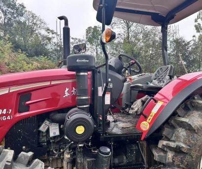 東方紅MF904-7（G4）拖拉機