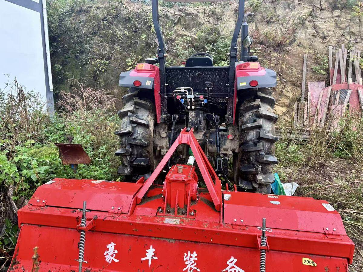 东方红MF904-7(G4)拖拉机