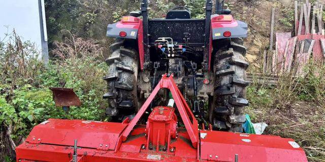 东方红MF904-7(G4)拖拉机