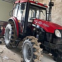 东方红LY1304D拖拉机