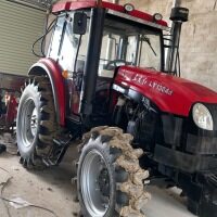 东方红LY1304D拖拉机