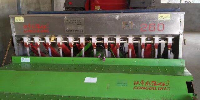 东方红LY1304D拖拉机