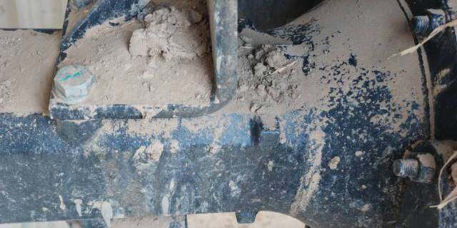 纽荷兰1404拖拉机