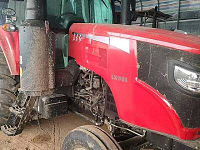 东方红LX1800拖拉机