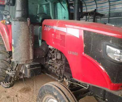 东方红LX1800拖拉机