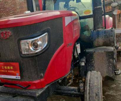 东方红LX1800拖拉机