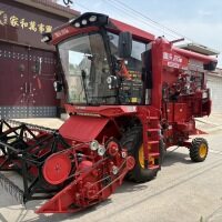福田雷沃gr3106小麦机