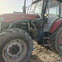 格朗斯1304拖拉机