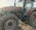 格朗斯1304拖拉机