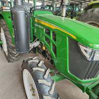 约翰迪尔804-3B拖拉机