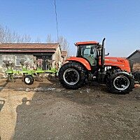 徐州凯尔KAT2204-B拖拉机