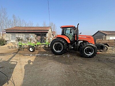 徐州凯尔KAT2204-B拖拉机