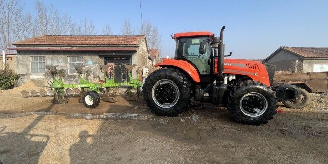 徐州凯尔KAT2204-B拖拉机