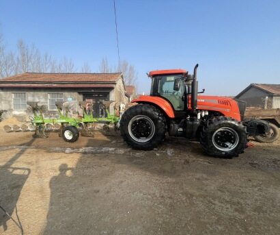 徐州凯尔KAT2204-B拖拉机