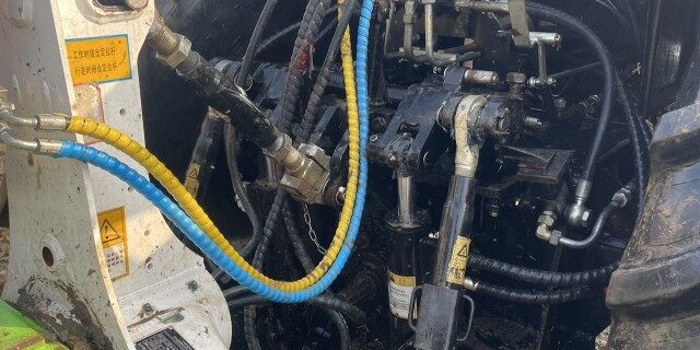 徐州凯尔KAT2204-B拖拉机