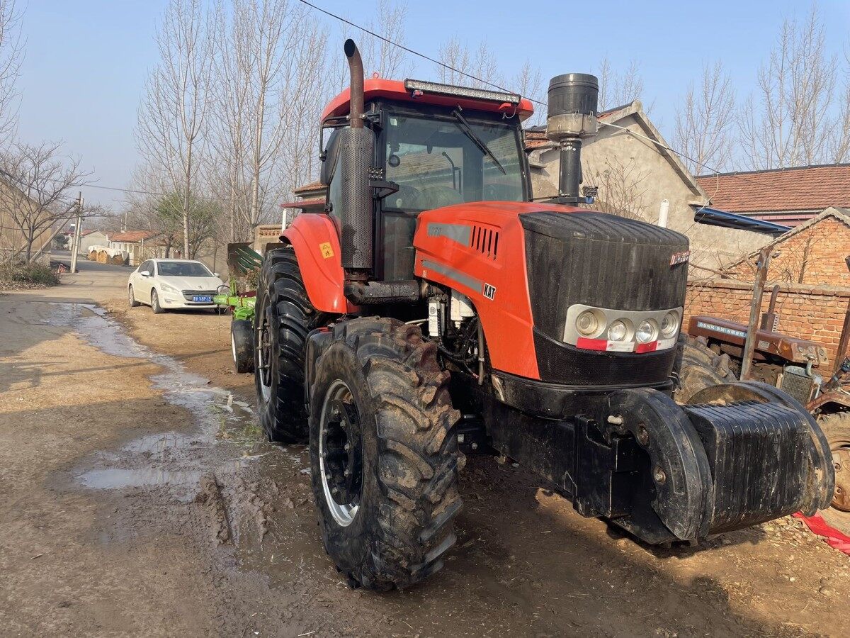 徐州凯尔KAT2204-B拖拉机