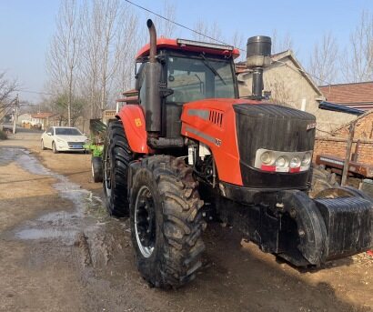 徐州凯尔KAT2204-B拖拉机