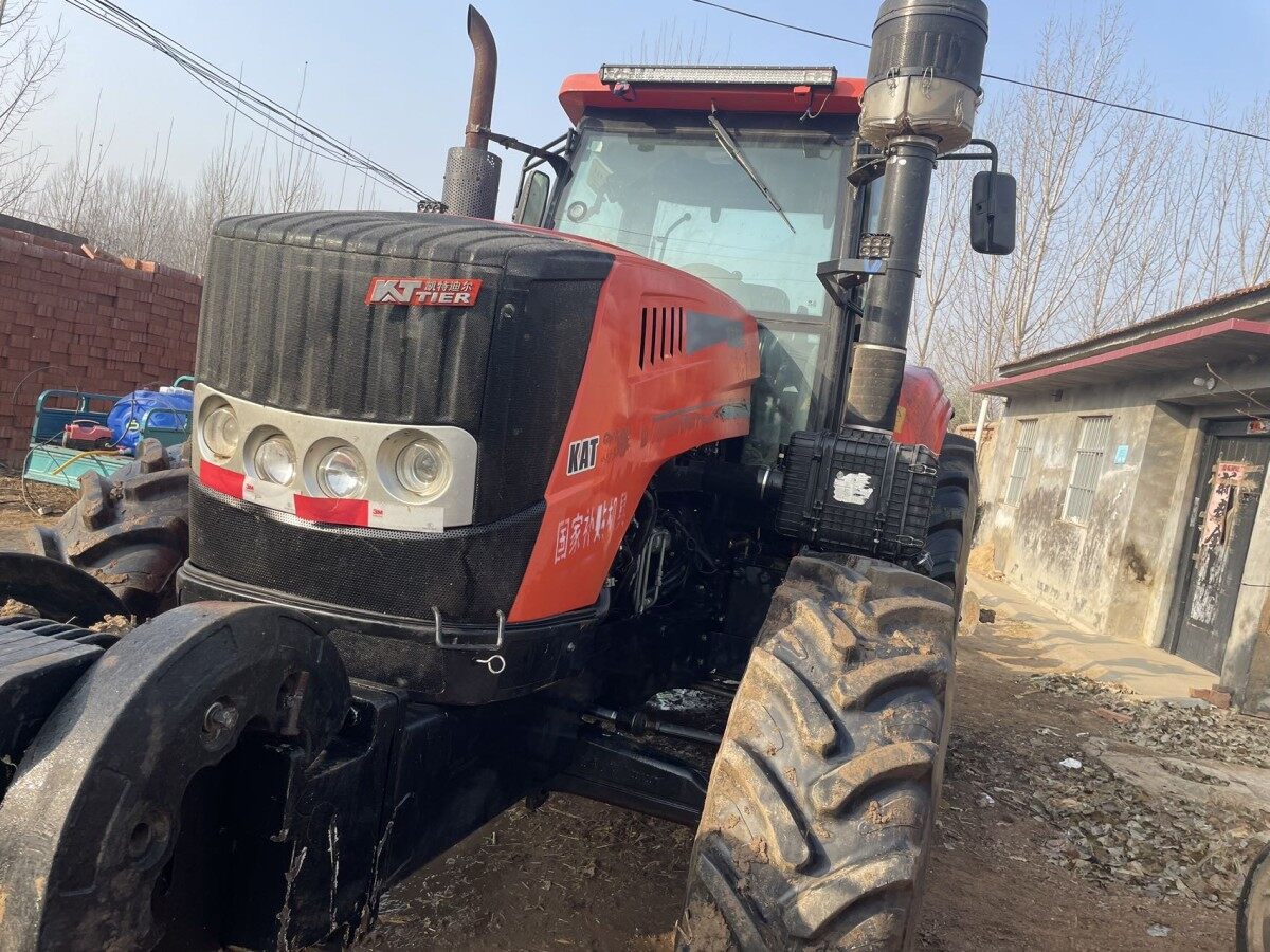 徐州凯尔KAT2204-B拖拉机