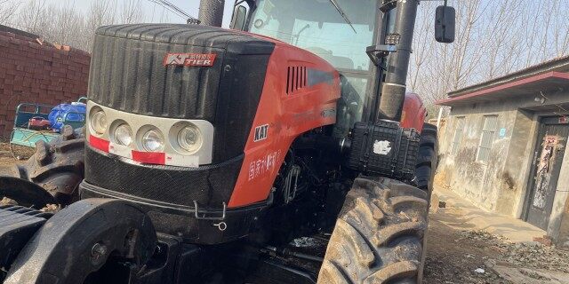 徐州凯尔KAT2204-B拖拉机