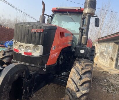 徐州凯尔KAT2204-B拖拉机