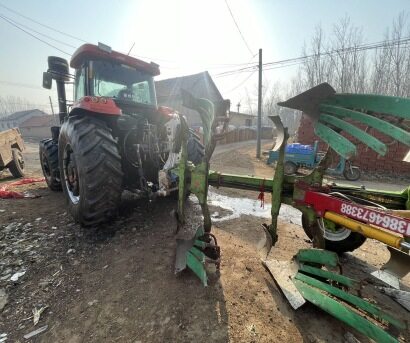 徐州凯尔KAT2204-B拖拉机